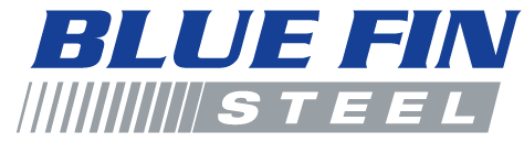 Blue Fin Steel | North American Steel Distribution